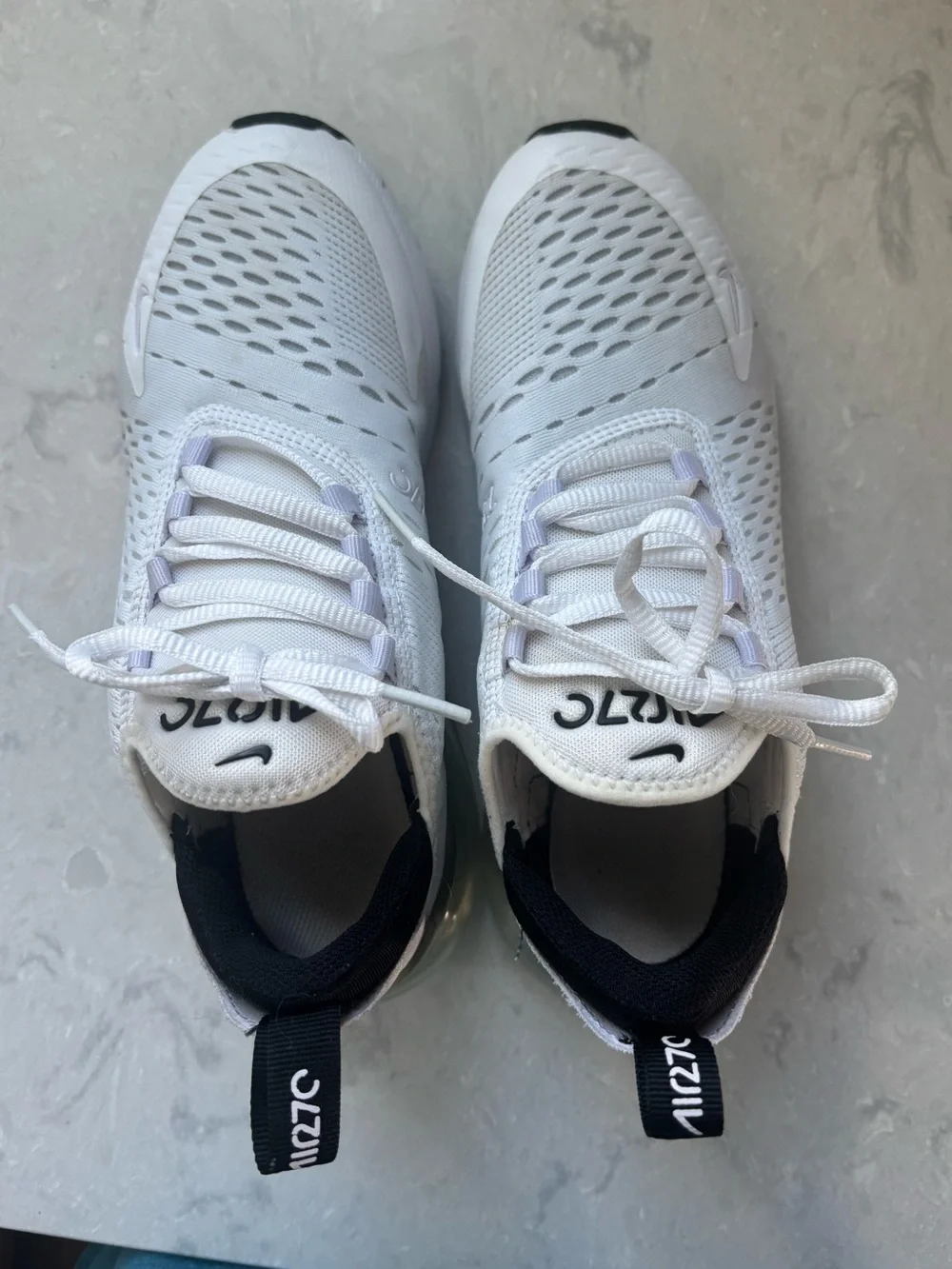 Nike Air Max 270